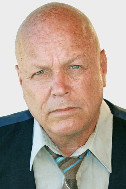 Bob Purvey profile photo