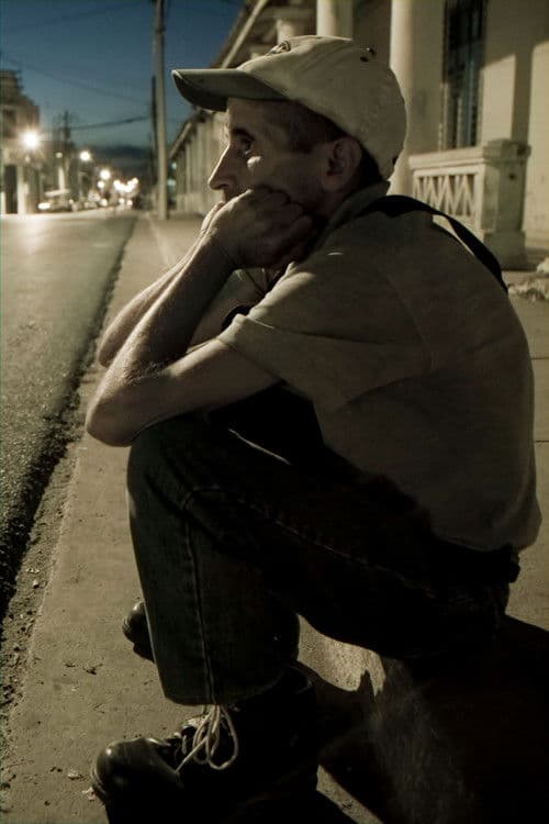 Sergio Abel profile photo