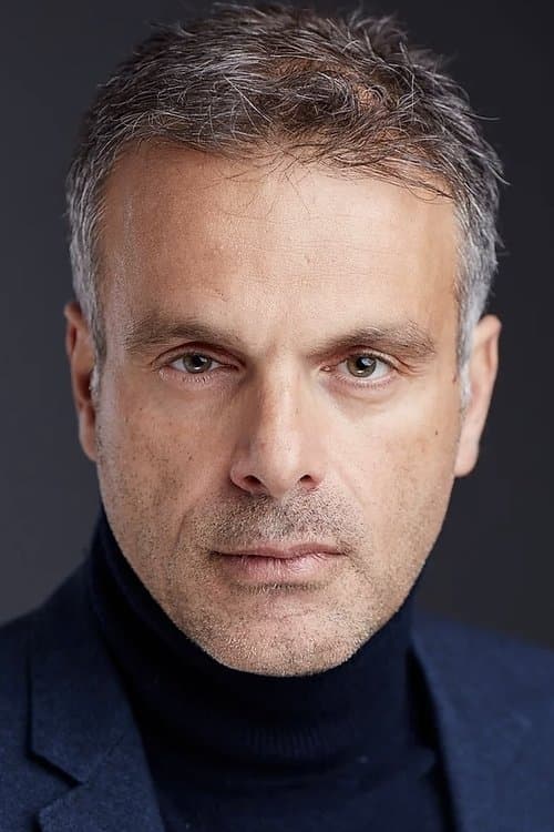 Steve Suissa profile photo