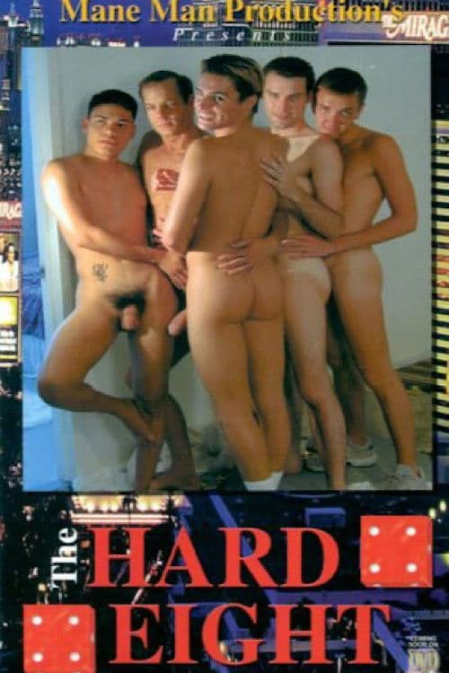 The Hard Eight poster