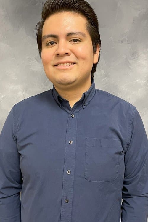 Andy Mendoza profile photo