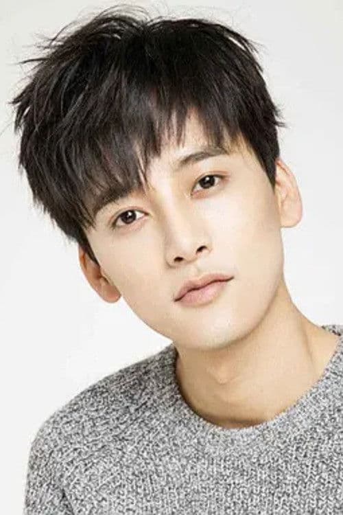 Feng Junxi profile photo