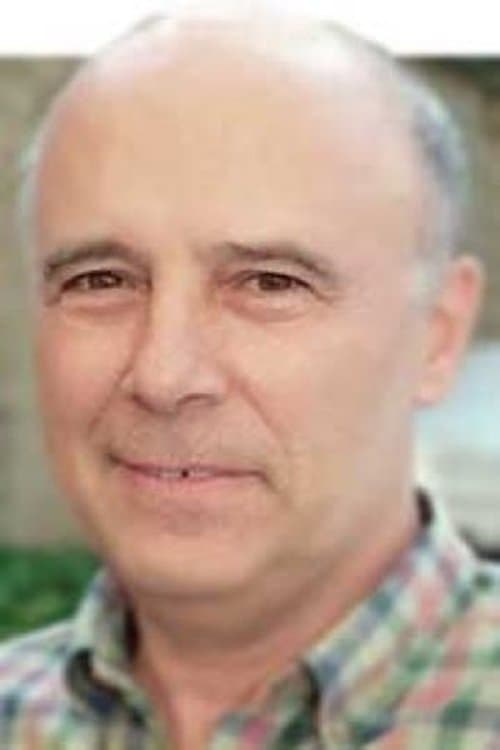 Francisco Regueiro profile photo