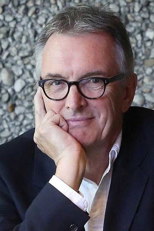 Richard Williams profile photo