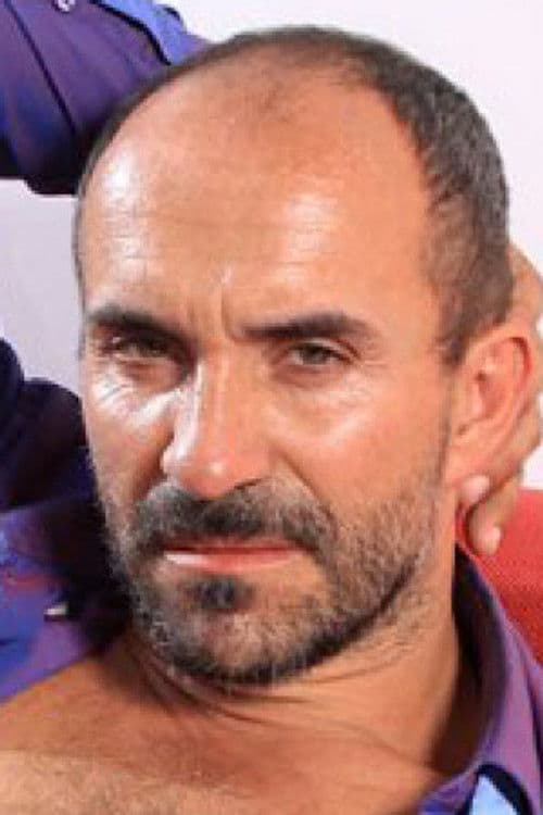 Georges Sauvage profile photo