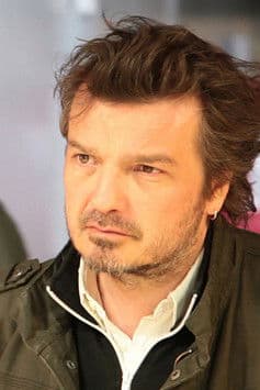 Diastème profile photo