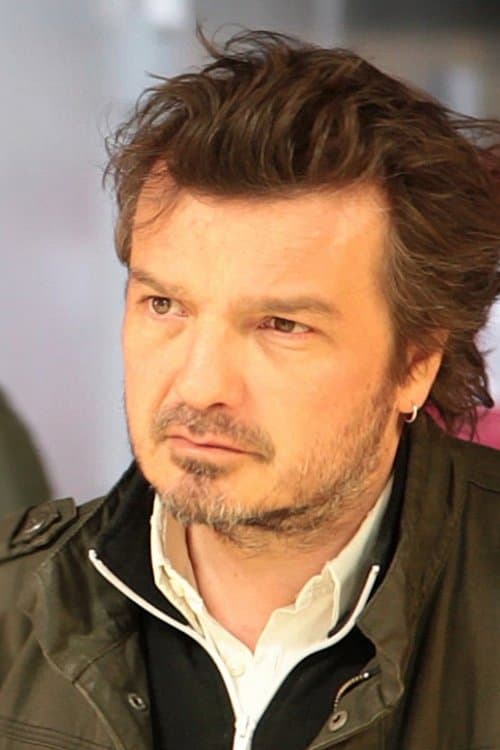 Diastème profile photo