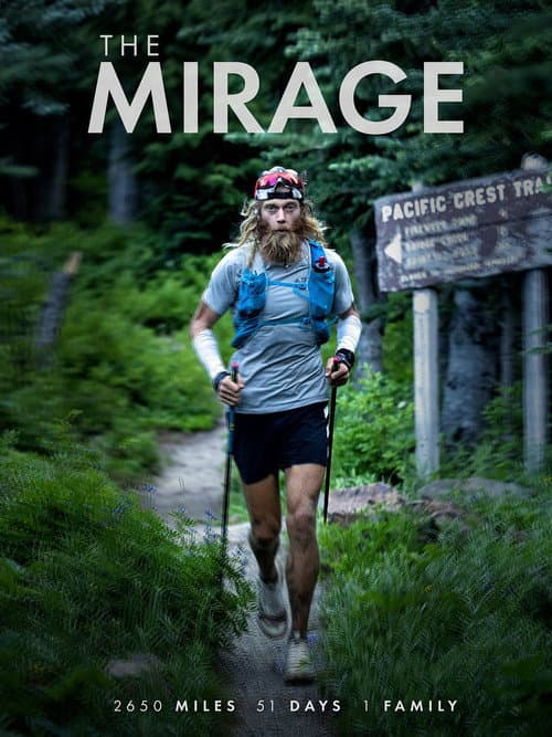 The Mirage: Timothy Olson’s Race Against Time poster