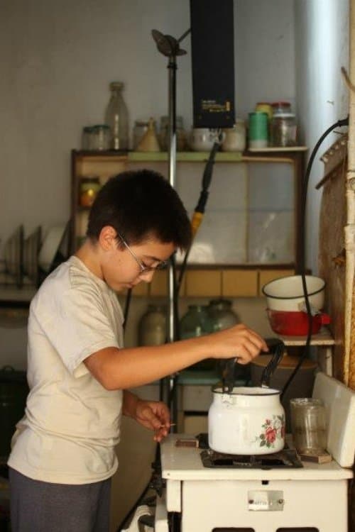 The Flavours Collection poster