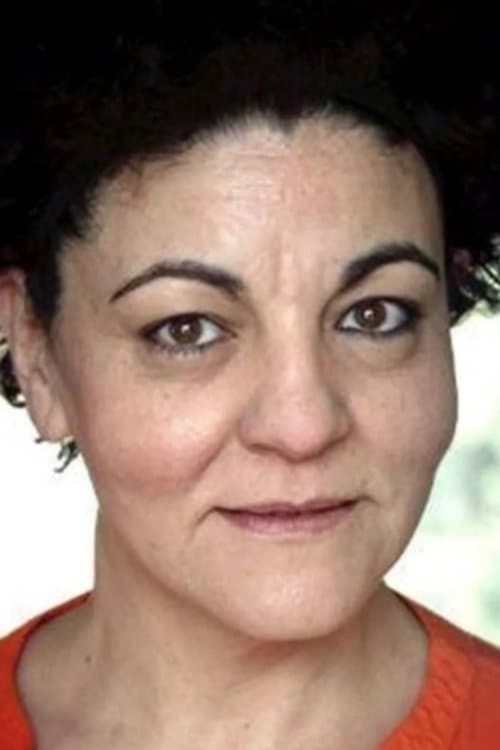 Farida Ouchani profile photo