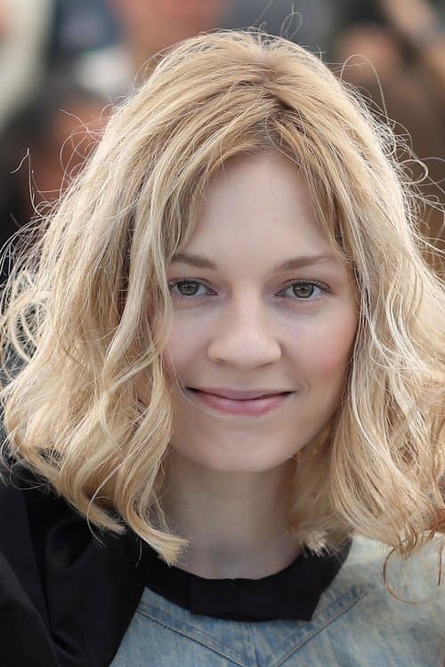 Viktoriya Miroshnichenko profile photo