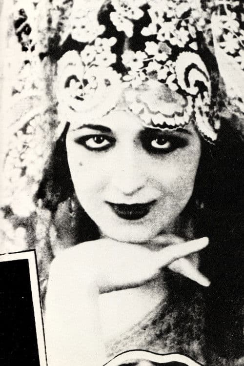 Paquita Santigoza profile photo