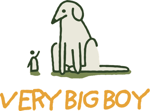 Very Big Boy