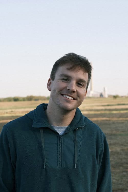Matthew Campbell profile photo