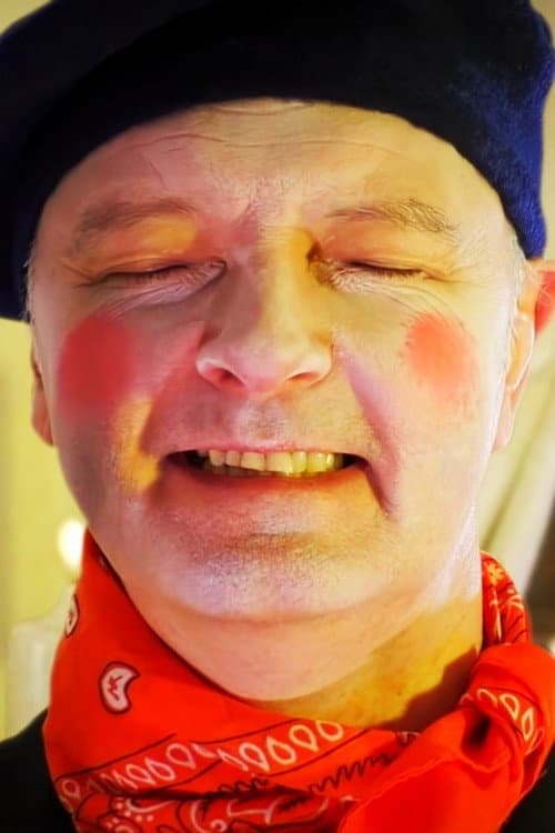 Ian Torkington profile photo