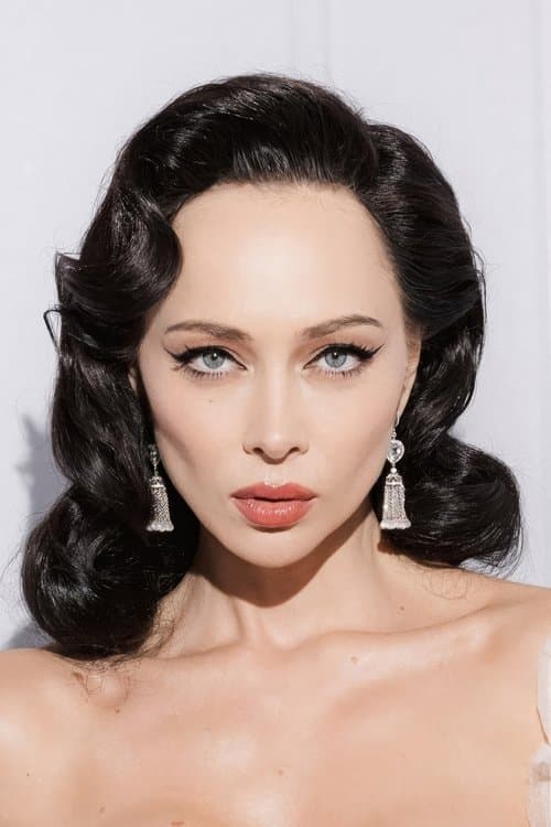 Nastasya Samburskaya profile photo