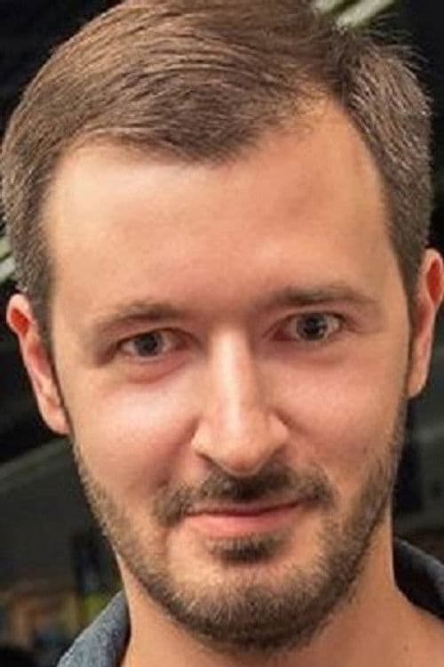 Daniil Salkhov profile photo