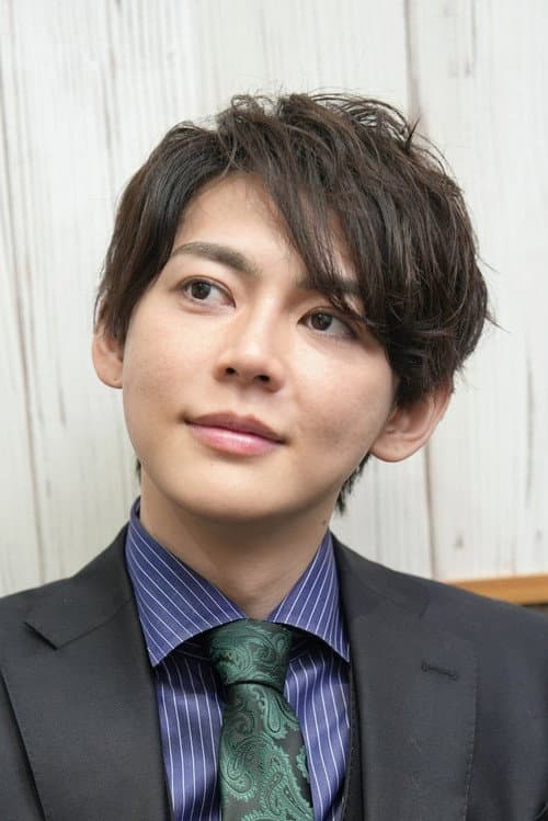 Chiaki Uehara profile photo