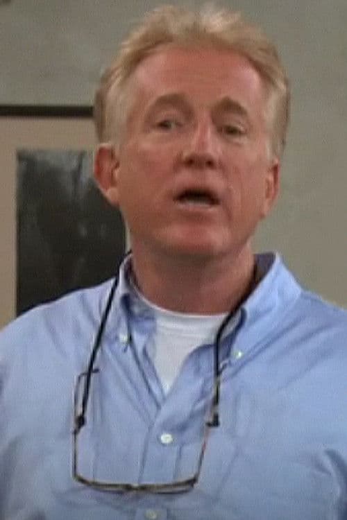 Randy Carter profile photo