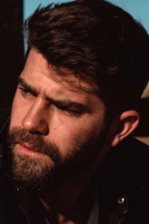 Bradley Meccariello profile photo