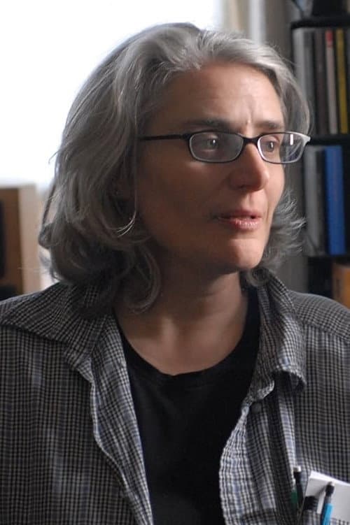 Jeanne Crépeau profile photo