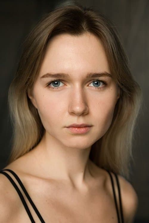 Kateryna Hryhorenko profile photo