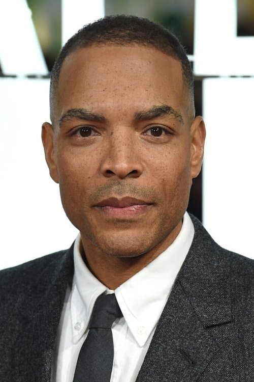 Reinaldo Marcus Green profile photo