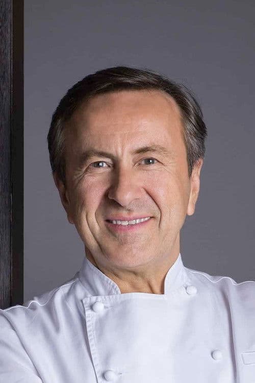Daniel Boulud profile photo