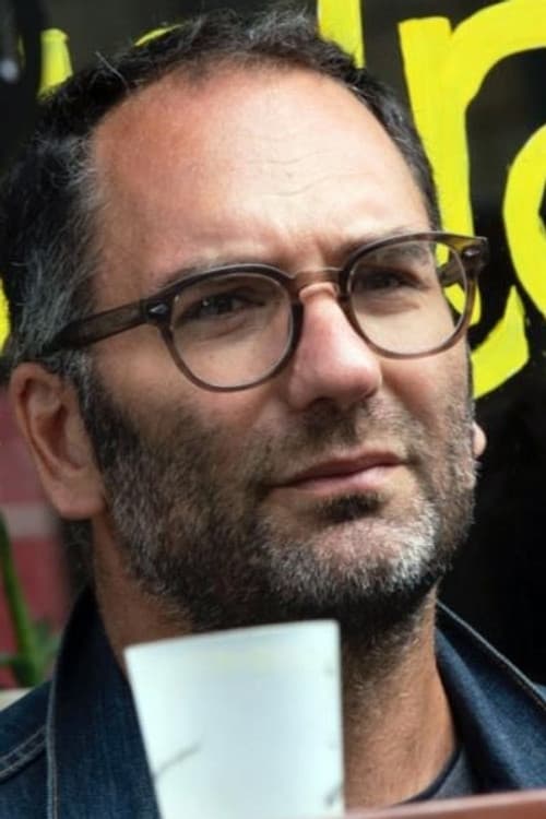 Laurent Benaïm profile photo