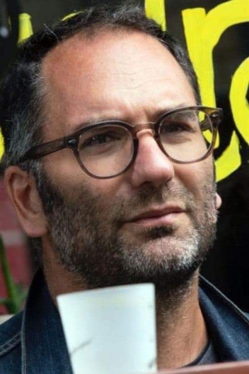 Laurent Benaïm profile photo