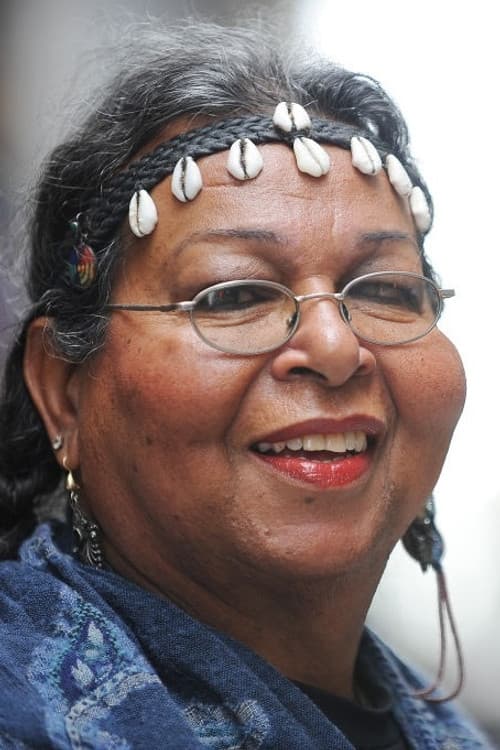 Victoria Cruz profile photo