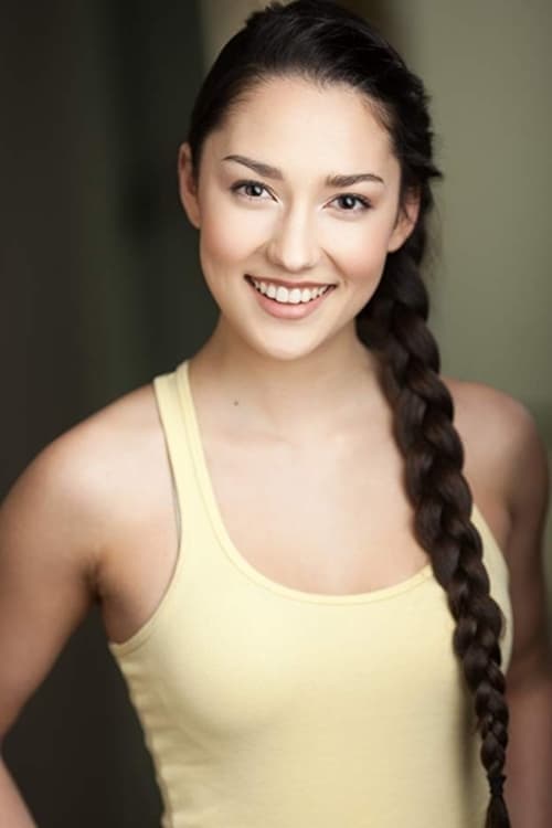 Katie Hayashida profile photo
