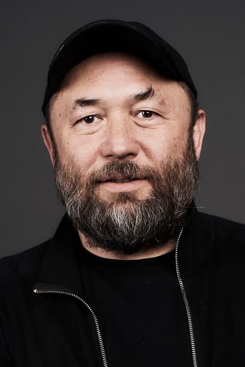 Timur Bekmambetov profile photo