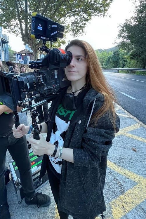 Silvia Muzzioli profile photo