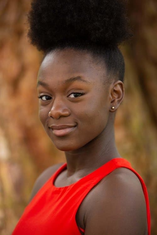 Florisa Kamara profile photo