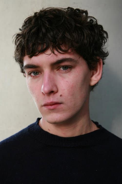 Tom Sweet profile photo
