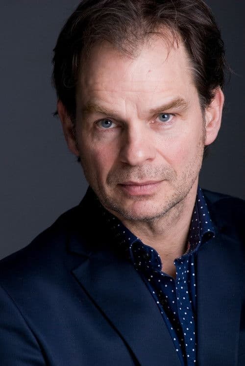 Hein van der Heijden profile photo