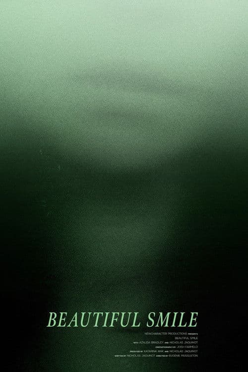 Beautiful Smile poster