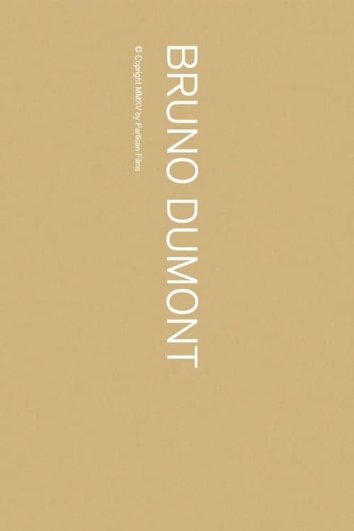Bruno Dumont poster