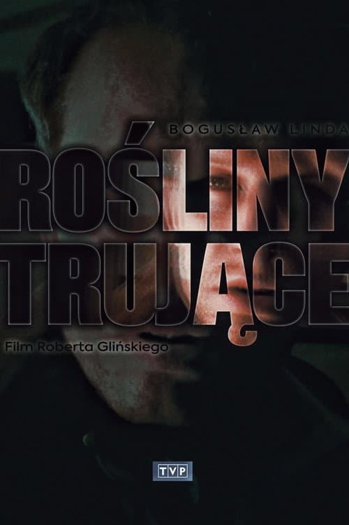 Rośliny trujące poster