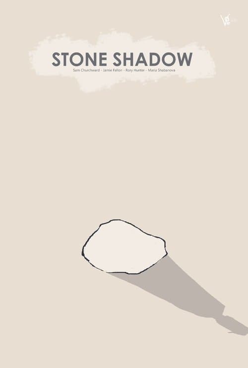 Stone Shadow poster