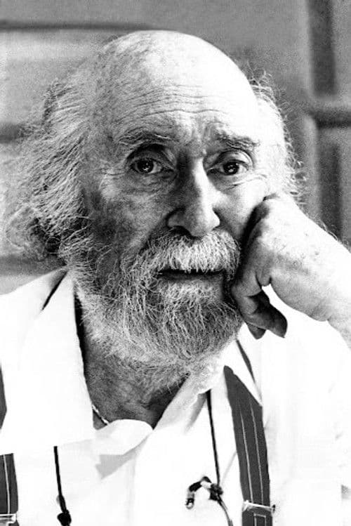 Yannis Tsarouchis profile photo