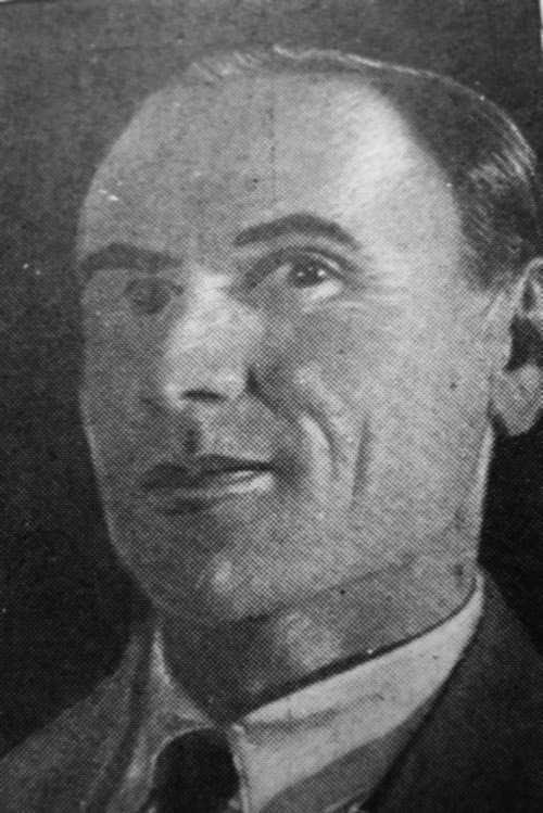 Nikolay Vinogradov profile photo