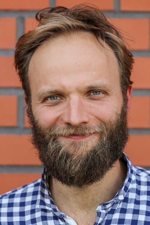 Ott Aardam profile photo