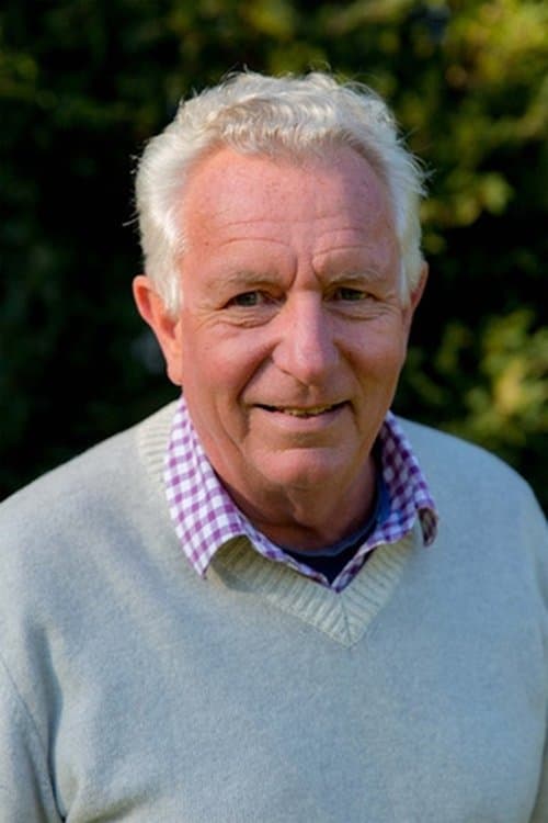 Keith Scholey profile photo