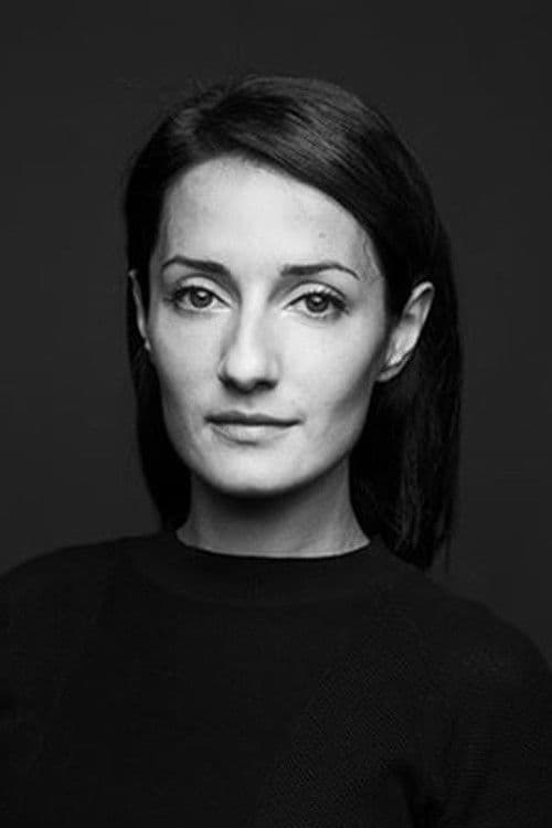 Marall Nasiri profile photo