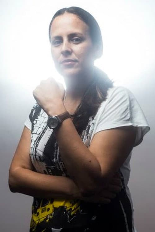 Enrica Pérez profile photo