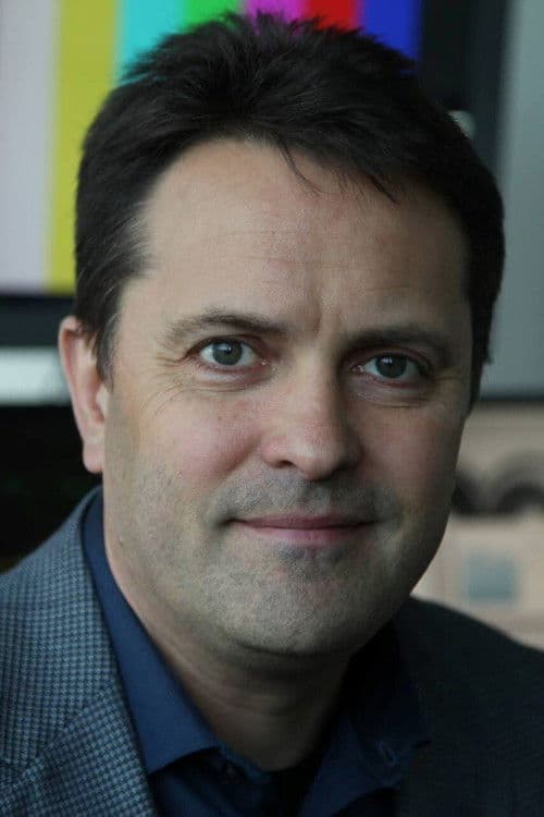 Steve Hullfish profile photo