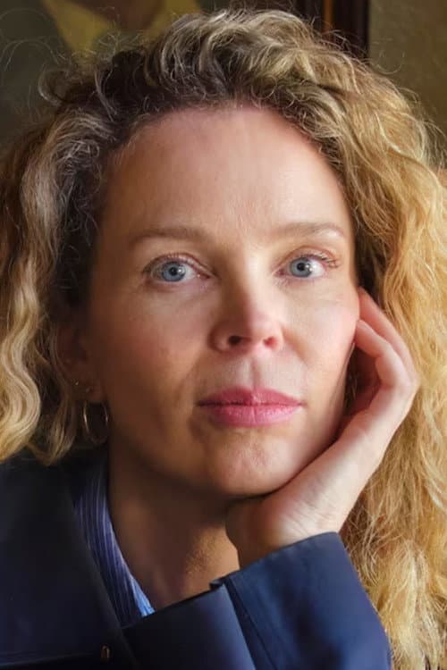 Roxane van Iperen profile photo