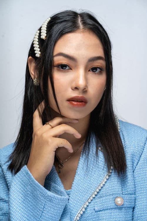 Qistina Khaled profile photo